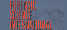 Forensic Science International Home